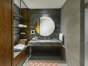 Elite World Grand Sapanca