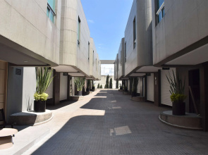 Ramada by Wyndham Mexico City Santa Fe