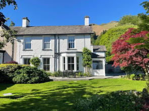 Ben House