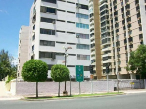 Beach Apt at IVT 3
