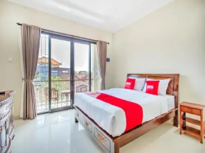 Fajar Guest House by OYO Rooms