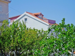 Apartments Jasenka Supetar