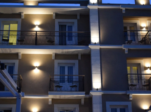 Meltemi Port of Skiathos