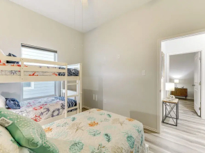Bright Rockport Vacation Rental w/ Community Pool!