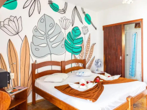 Cumbuco Kite In Paradise E Hospedaria