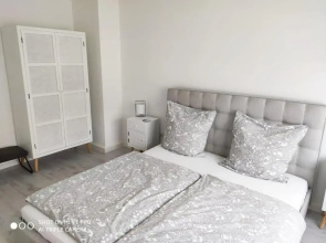 Ferienwohnung Wilhelmshöher Allee