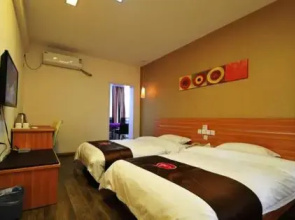 Thank Inn Chain Hotel Guizhou Anshun Development Area Xihang Road