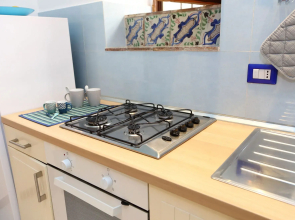 Albergo Diffuso Cefalù
