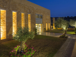 Olea Villas