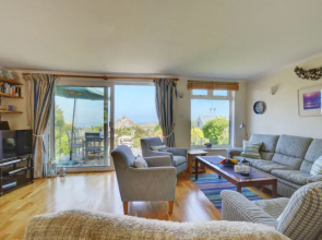 Holiday Home Hideaway