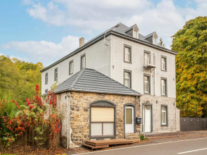 Holiday Home in Falaen by Chateau Montaigle