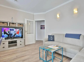 Villa Frieda Villa Frieda Appartement 2