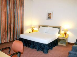 Grand Continental Hotel