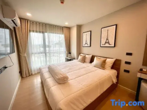 Family Space Condo 2 Bdr BangTao