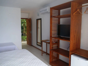Hotel Pousada Natureza