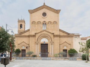 Appartamento In Centro A Bagheria