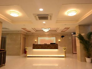 Hotel Amayra