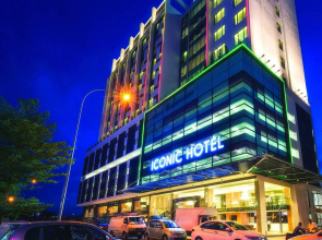 Iconic Hotel Penang