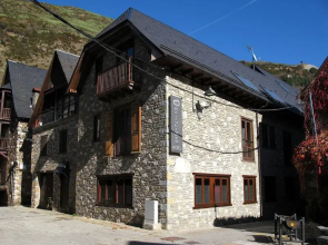 Pèira Blanca Hotel Gastronómico