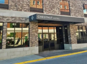 The Chestnut Boutique Hotel