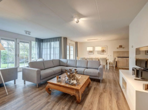 Villa in Domburg Near North Sea Beach