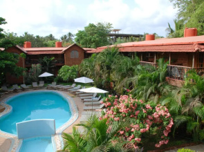 Sea Breeze Beach Resort Candolim