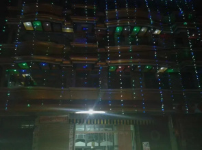 Hotel Rama Utsav