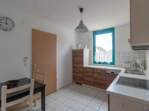 Ferienwohnung-Meeresbrise
