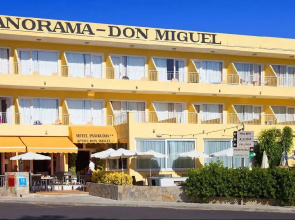 Hoposa Panorama