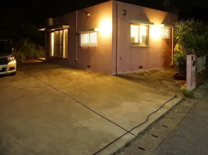 PINK Suite HOUSE
