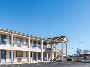 Motel 6 Stephenville, TX