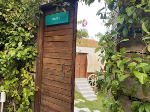 Glamping La Cepa GUATAPÉ