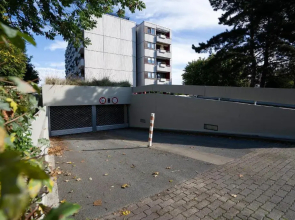 Haus Berolina Wohnung 500