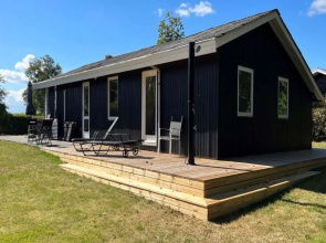 "Bahar" - 300m from the sea in SE Jutland