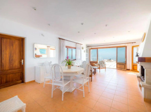 Villa Sol Naixent - Villa With Private Pool