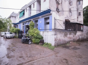 OYO 5515 Just Stay Gulmohar