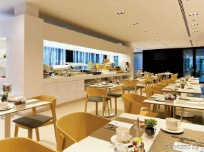 Eurostars Book Hotel