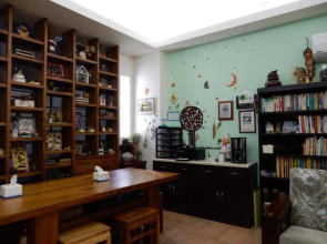 Magic Seed Hostel
