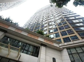 Nanchang Honggutan Lanwan Apartment