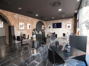 Petit Palace Boquería Garden