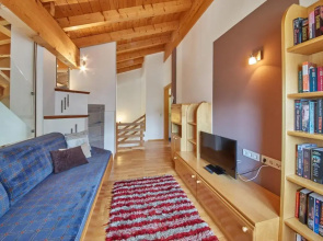 Chalet Birkenhof