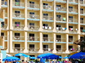 Blue Sea Bugibba Hotel & Apartments