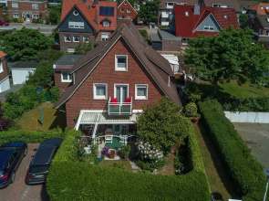 Ferienwohnung-Silberdiestel
