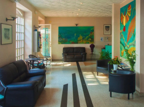 Hotel Ideal