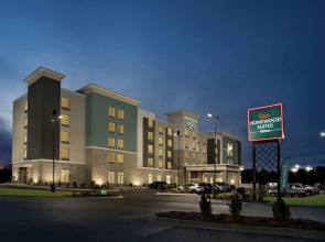 Homewood Suites by Hilton Florence