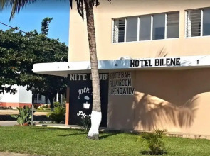 Hotel Bilene