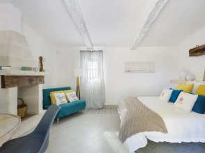 Villa Thea Charming Houses - La Lamia by Wonderful Italy