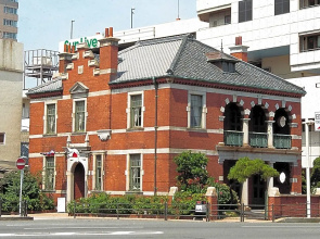 Tokyo Daiichi Hotel Shimonoseki
