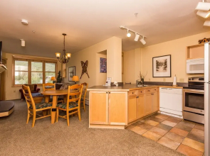Silver Mill #8268 by Summit County Mountain Retreats