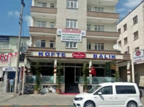 Aysel Hanim Pansiyon